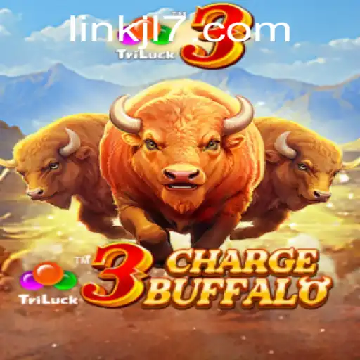 3ChargeBuffalo: The Game That's Taking Over the Scene