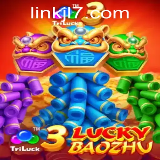 Discover 3LuckyBaozhu: The Thrilling Casino Game to Try Now
