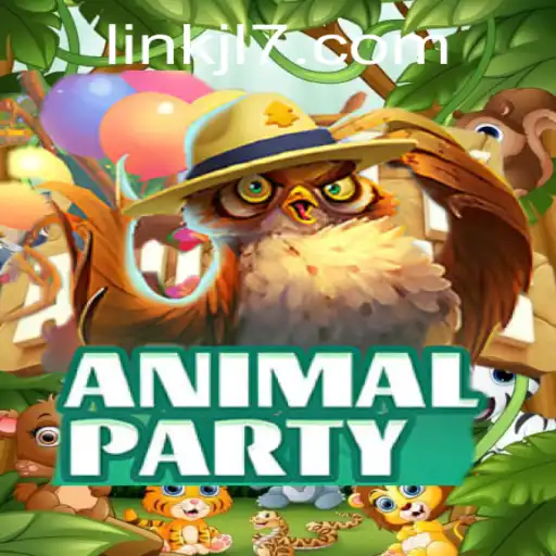The Exciting World of AnimalParty with the Thrilling Keyword JL7