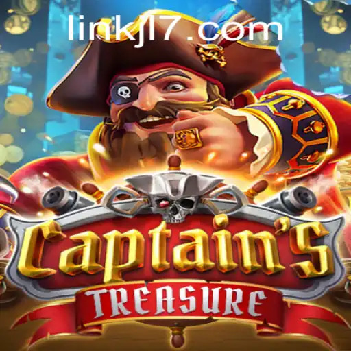 CaptainssTreasure Game: Navigating the Depths of Adventure