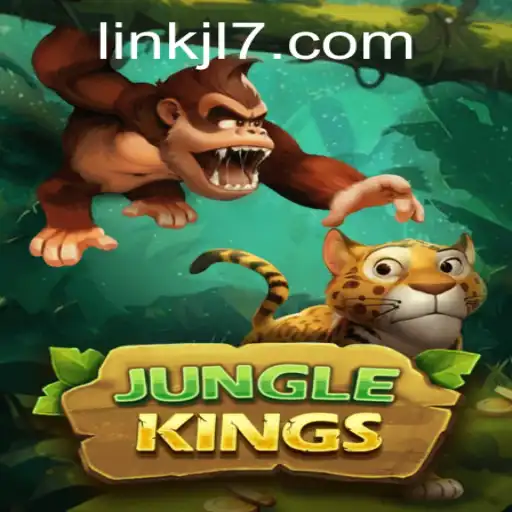 JungleKings: A Thrilling Adventure in the Heart of the Wild