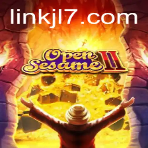 Unlock the Adventures of OpenSesameII with JL7