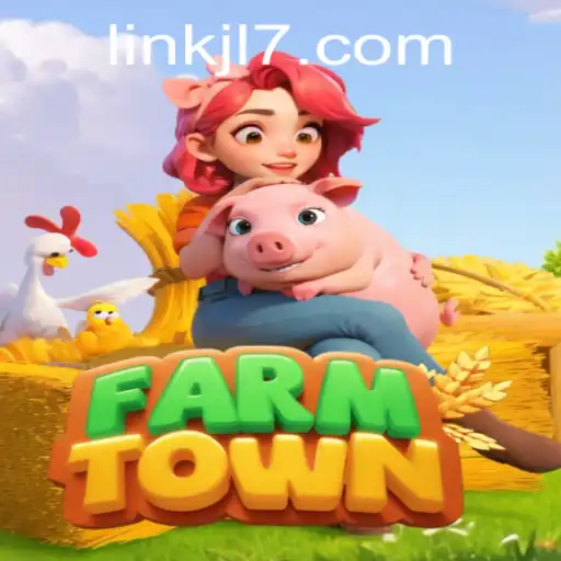 Exploring FarmTown: A Rural Adventure Fueled by JL7