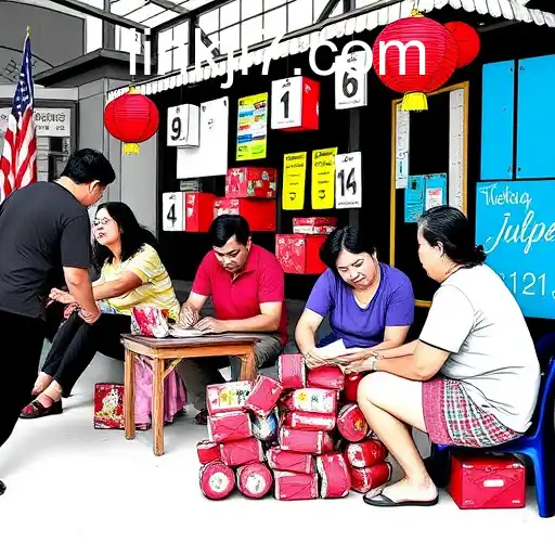 Jueteng: The Controversial Numbers Game