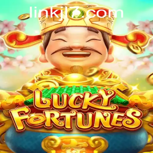 LUCKYFORTUNES: Discover the Game and Its Innovative Twist