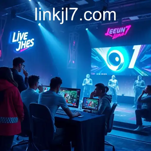 Exploring the Thrilling World of Live Games: A Deep Dive into JL7