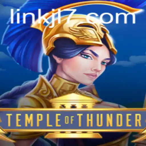 TempleofThunder: An Epic Gaming Adventure Unveiled