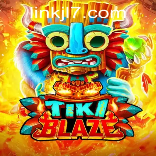 TikiBlaze: Unveiling the Mystical Adventure of JL7